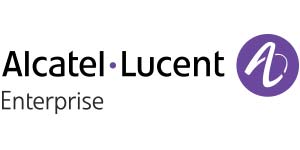 Alcatel Lucent Enterprise Logo