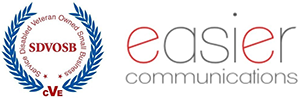 Easier Communications Logo