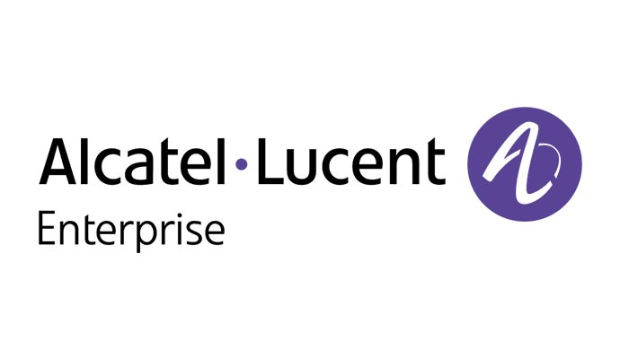 Alcatel-Lucent logo