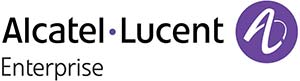 Alcatel-Lucent Enterprise Logo