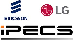 Ericsson LG Logo